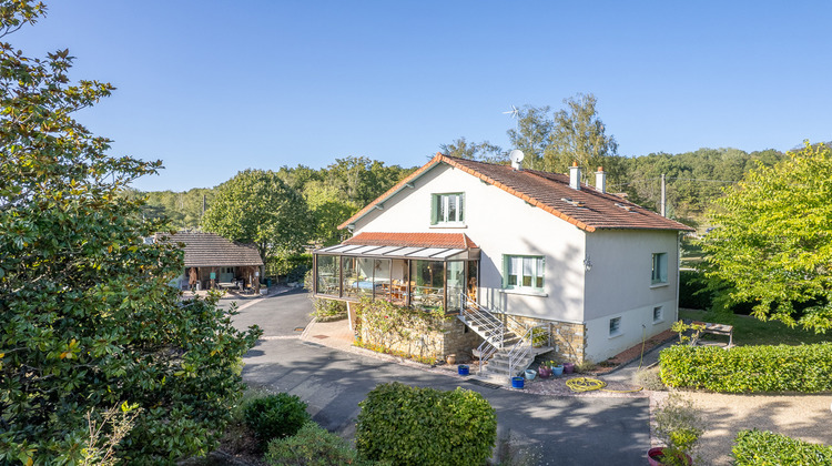 Ma-Cabane - Vente Maison THENIOUX, 114 m²