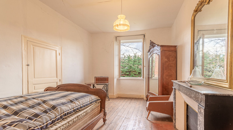 Ma-Cabane - Vente Maison THENIOUX, 250 m²