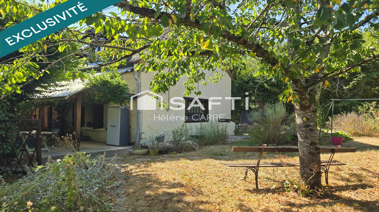Ma-Cabane - Vente Maison Thenioux, 62 m²