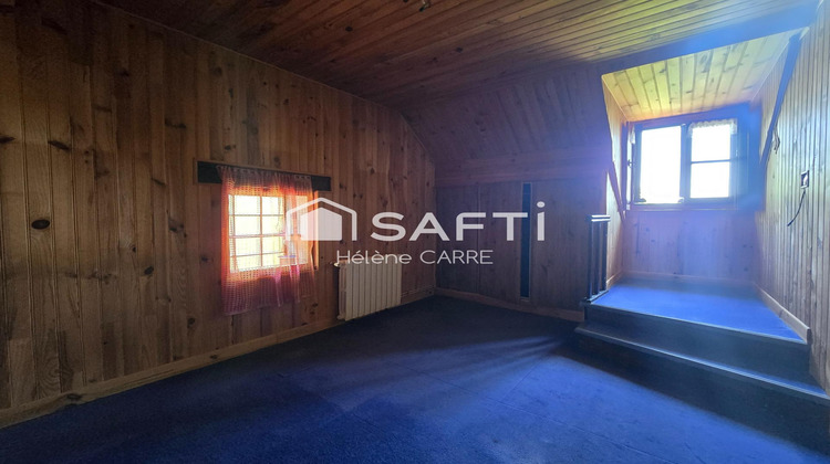 Ma-Cabane - Vente Maison Thenioux, 62 m²