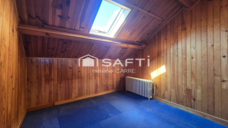 Ma-Cabane - Vente Maison Thenioux, 62 m²
