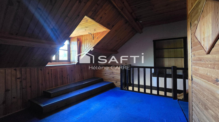 Ma-Cabane - Vente Maison Thenioux, 62 m²