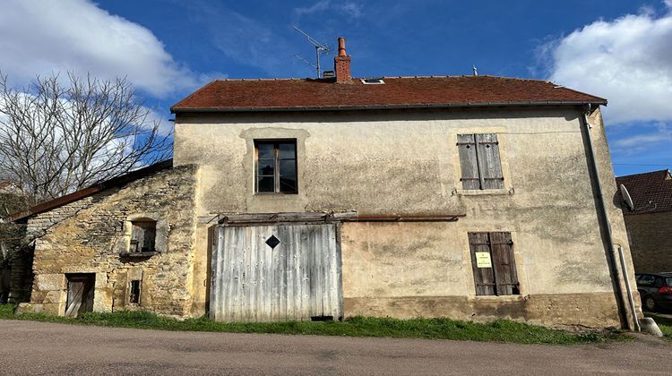 Ma-Cabane - Vente Maison THENISSEY, 0 m²