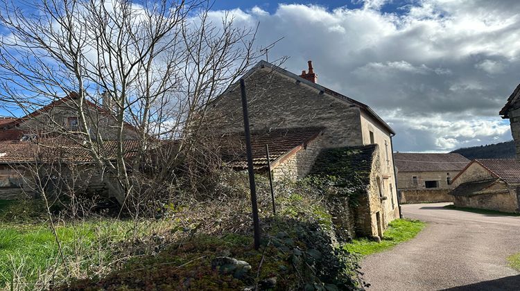 Ma-Cabane - Vente Maison THENISSEY, 0 m²