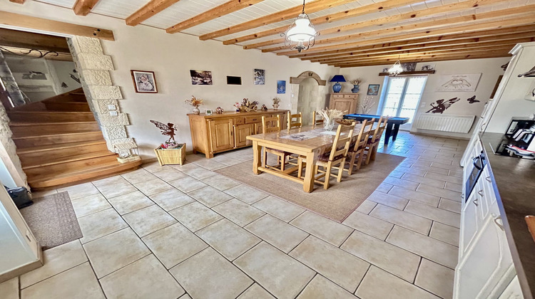 Ma-Cabane - Vente Maison Thenissey, 140 m²