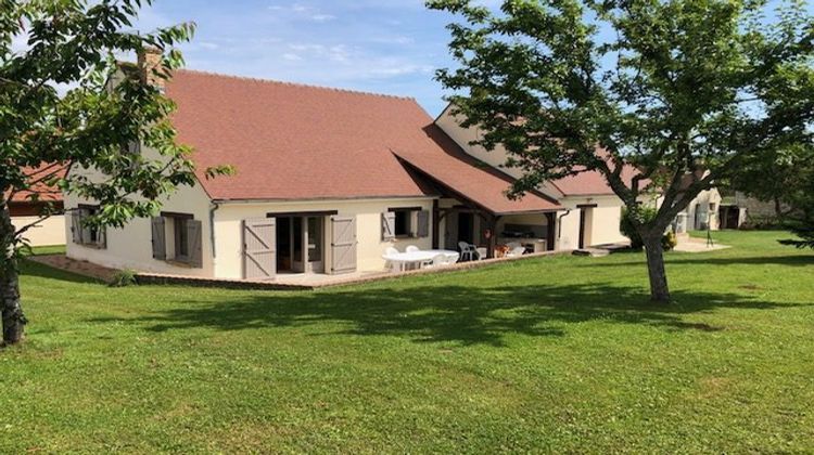 Ma-Cabane - Vente Maison Thénisy, 232 m²