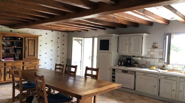 Ma-Cabane - Vente Maison Thénisy, 232 m²