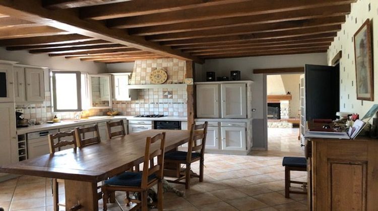 Ma-Cabane - Vente Maison Thénisy, 232 m²