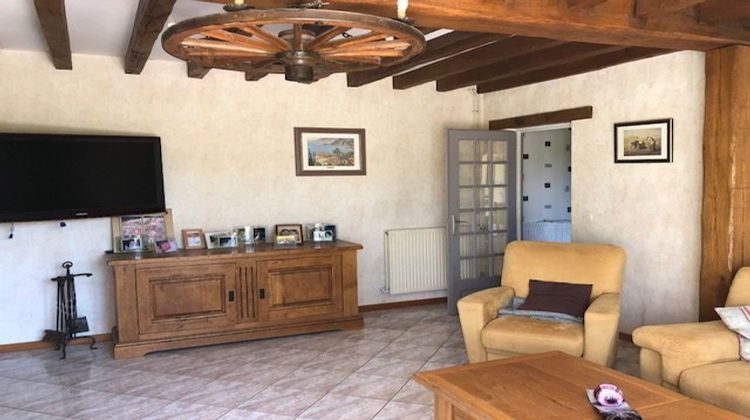 Ma-Cabane - Vente Maison Thénisy, 232 m²