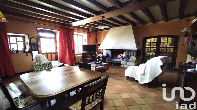 Ma-Cabane - Vente Maison Thénisy, 93 m²