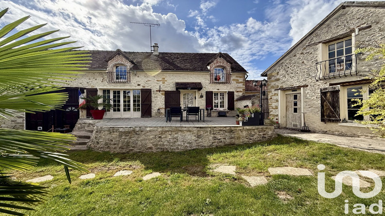 Ma-Cabane - Vente Maison Thénisy, 165 m²