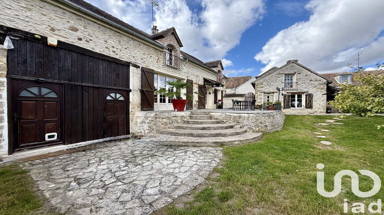 Ma-Cabane - Vente Maison Thénisy, 165 m²