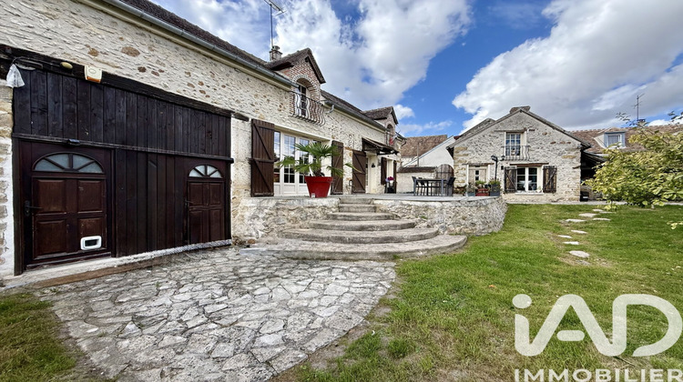 Ma-Cabane - Vente Maison Thénisy, 165 m²