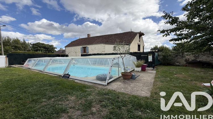 Ma-Cabane - Vente Maison Thénisy, 165 m²