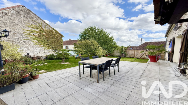 Ma-Cabane - Vente Maison Thénisy, 165 m²