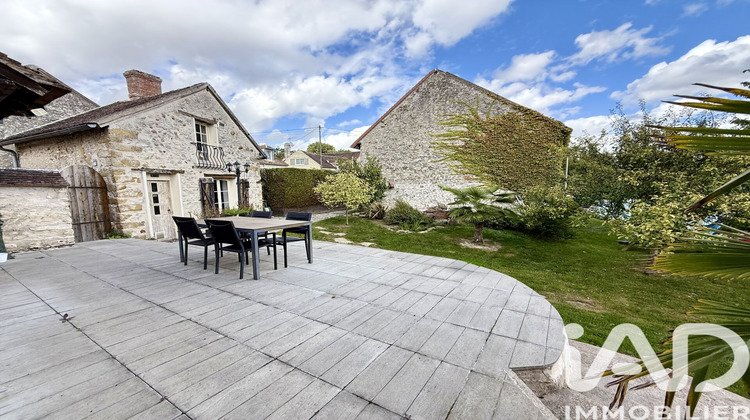Ma-Cabane - Vente Maison Thénisy, 165 m²