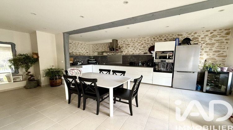 Ma-Cabane - Vente Maison Thénisy, 165 m²