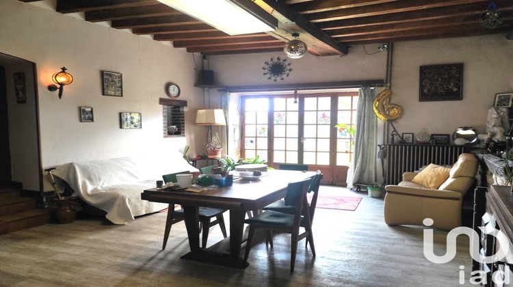 Ma-Cabane - Vente Maison Thénisy, 93 m²