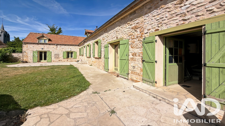 Ma-Cabane - Vente Maison Thénisy, 160 m²