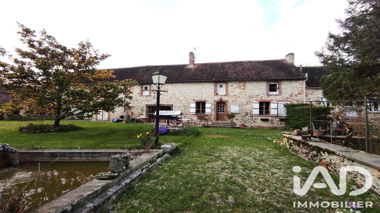Ma-Cabane - Vente Maison Thénisy, 93 m²