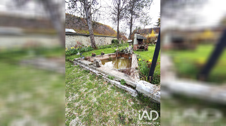 Ma-Cabane - Vente Maison Thénisy, 93 m²