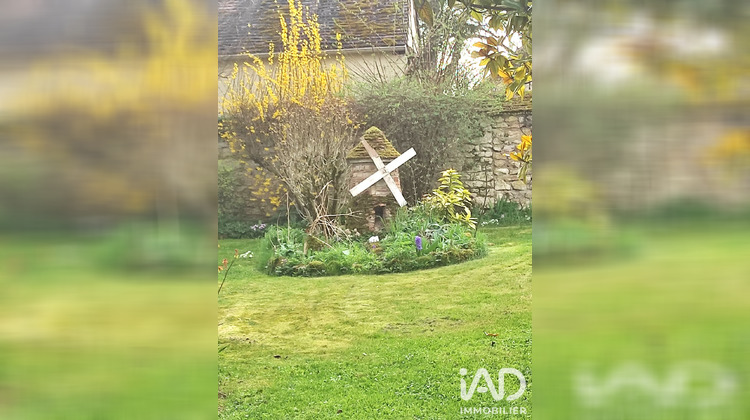 Ma-Cabane - Vente Maison Thénisy, 93 m²
