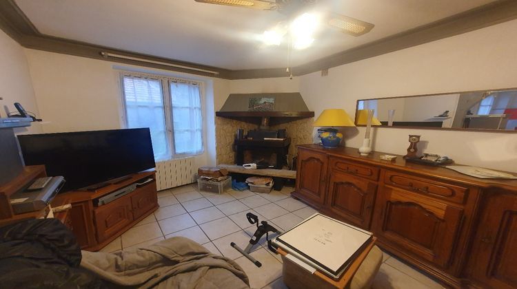 Ma-Cabane - Vente Maison Thenon, 110 m²