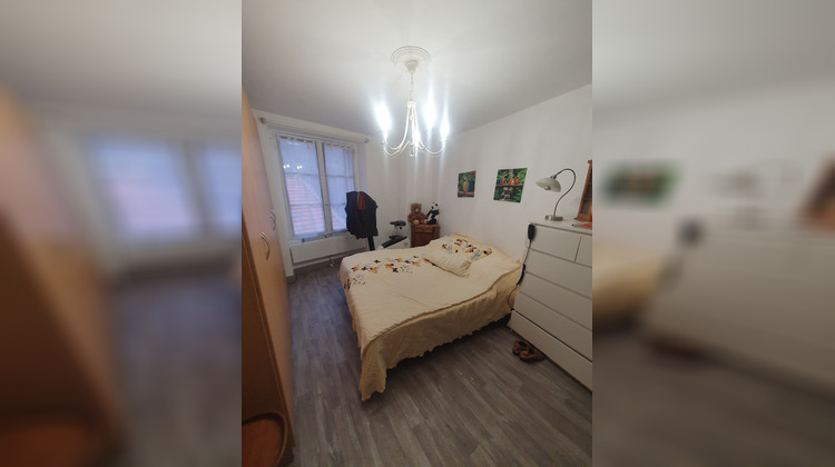 Ma-Cabane - Vente Maison Thenon, 110 m²