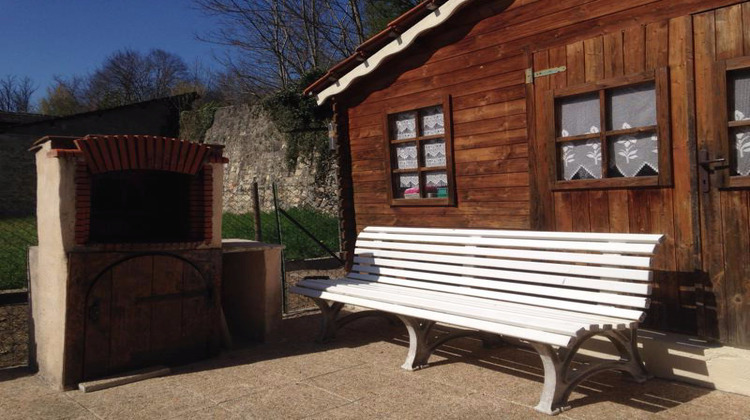 Ma-Cabane - Vente Maison Thenon, 110 m²