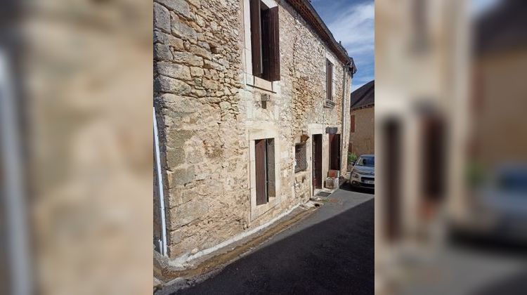 Ma-Cabane - Vente Maison Thenon, 79 m²