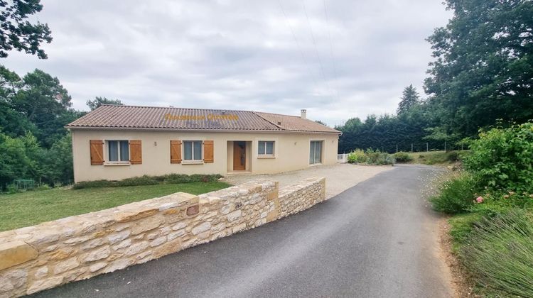 Ma-Cabane - Vente Maison THENON, 128 m²