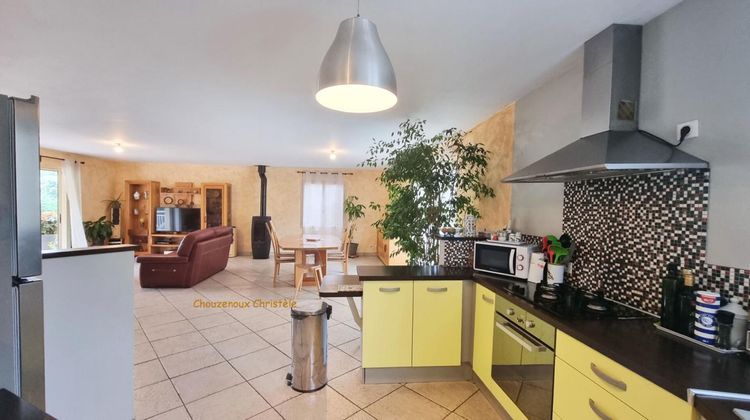 Ma-Cabane - Vente Maison THENON, 128 m²