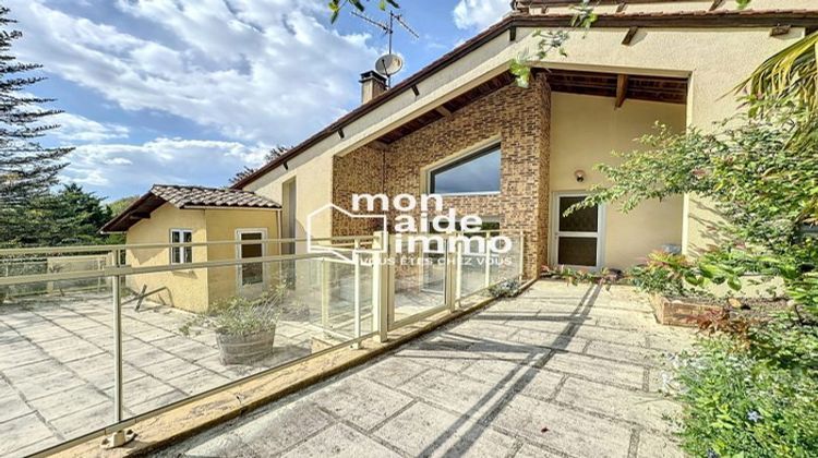 Ma-Cabane - Vente Maison Thenon, 205 m²