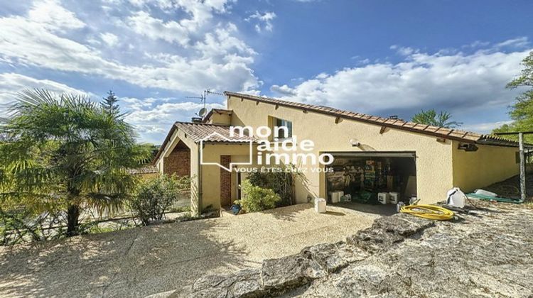 Ma-Cabane - Vente Maison Thenon, 205 m²