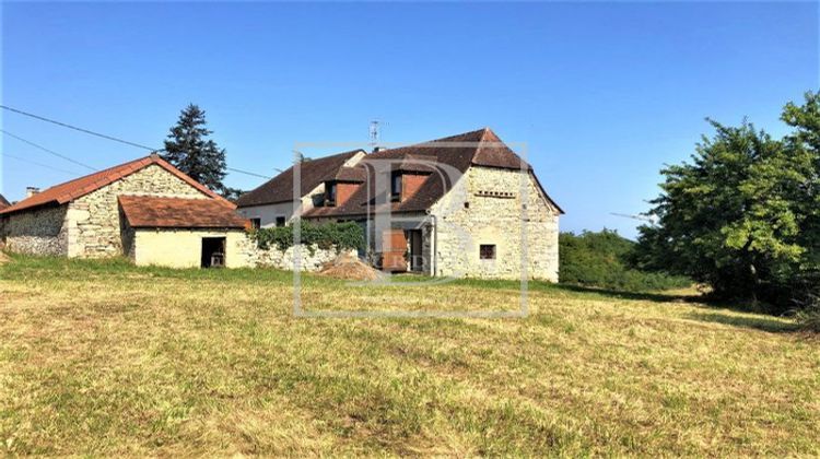 Ma-Cabane - Vente Maison Thenon, 116 m²