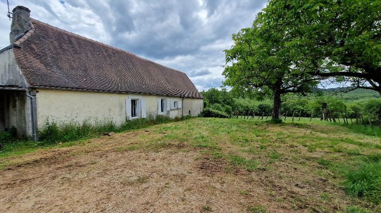 Ma-Cabane - Vente Maison Thenon, 80 m²