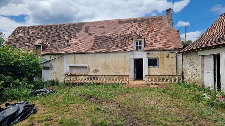 Ma-Cabane - Vente Maison Thenon, 80 m²