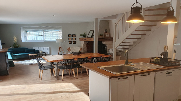 Ma-Cabane - Vente Maison Thenon, 132 m²