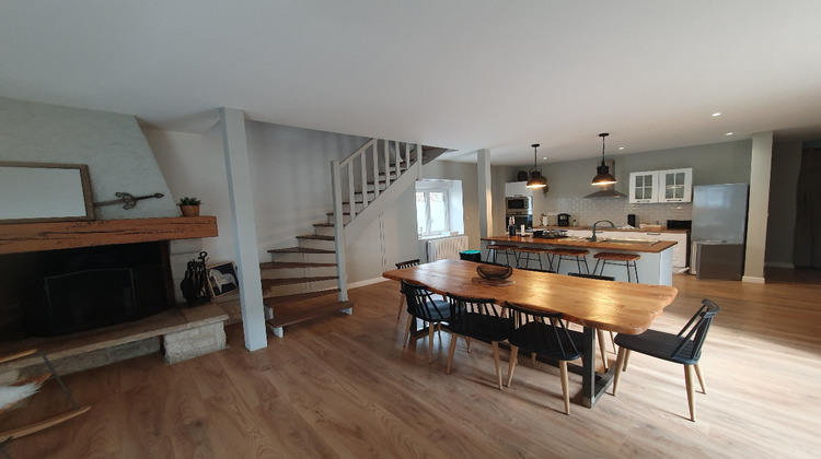 Ma-Cabane - Vente Maison Thenon, 132 m²