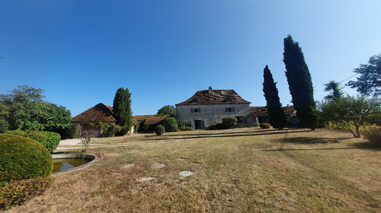 Ma-Cabane - Vente Maison Thenon, 138 m²