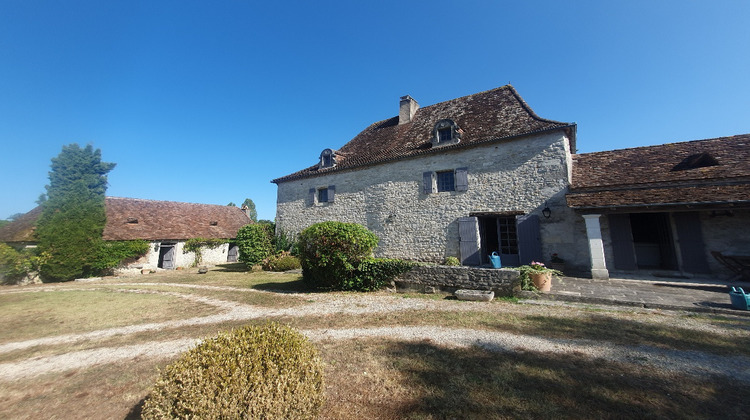 Ma-Cabane - Vente Maison Thenon, 138 m²