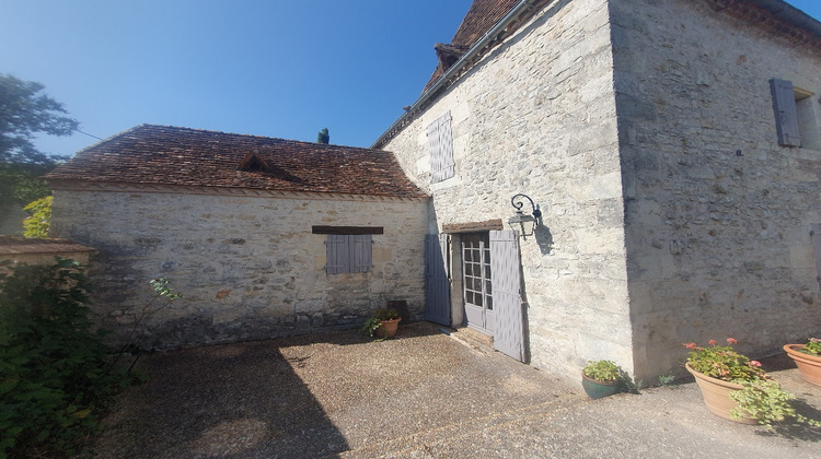 Ma-Cabane - Vente Maison Thenon, 138 m²