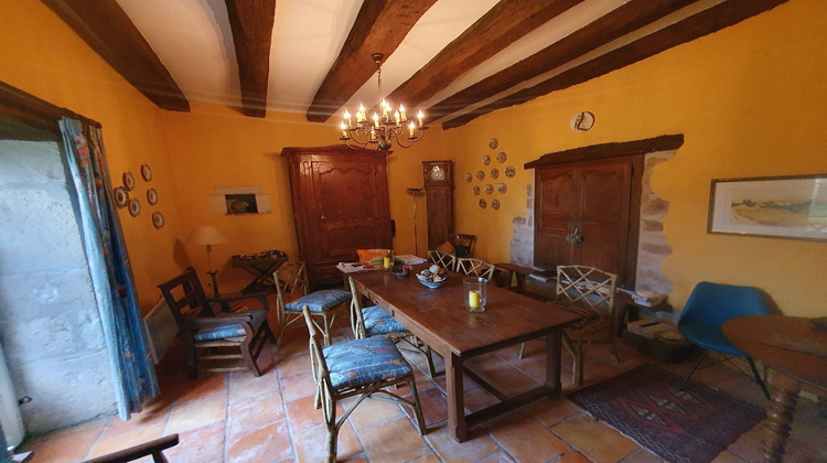 Ma-Cabane - Vente Maison Thenon, 138 m²