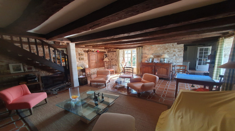 Ma-Cabane - Vente Maison Thenon, 138 m²