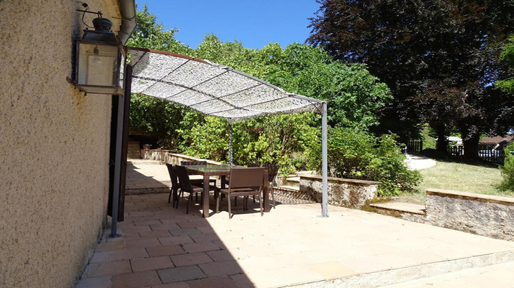 Ma-Cabane - Vente Maison THENON, 167 m²