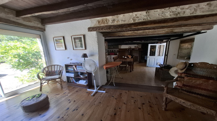 Ma-Cabane - Vente Maison Thenon, 76 m²