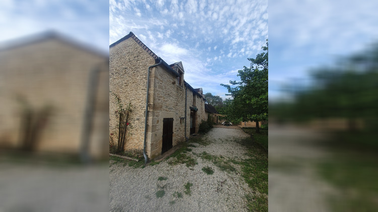 Ma-Cabane - Vente Maison Thenon, 226 m²