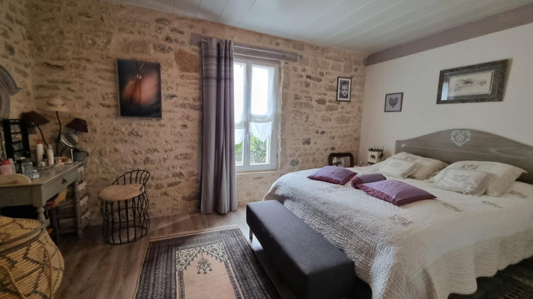 Ma-Cabane - Vente Maison THENON, 330 m²