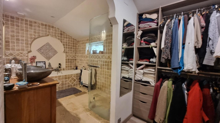 Ma-Cabane - Vente Maison THENON, 330 m²