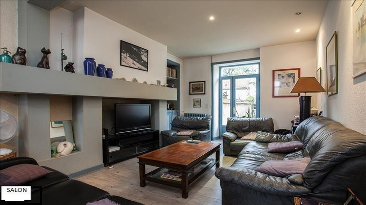 Ma-Cabane - Vente Maison Thenon, 150 m²